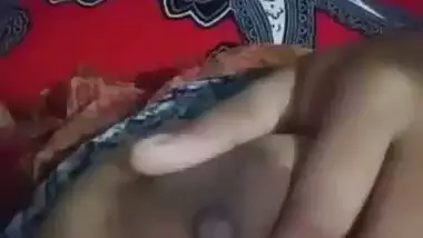 Bengali girl selfie nude round big boobs viral xxx