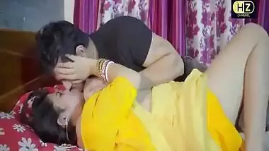 sunita bhabhi cheating with young boy fucking in bed hardcore