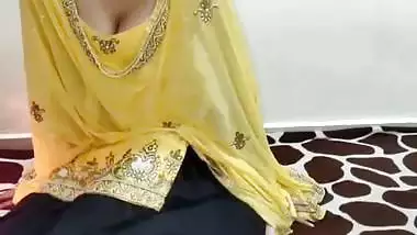 Indian Hot Stepsister Fucking With Stepbrother! Desi Taboo with Hindi audio and dirty talk, Roleplay, saarabhabhi6, hot