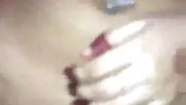 Desi porn of an 18 yr old girl getting fucked by her cousin