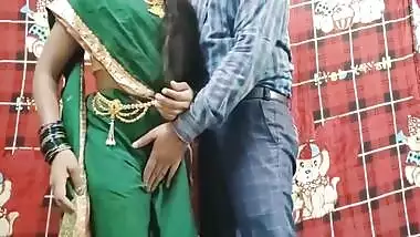 Marathi Girl Hard Fucking Indian Home Maid Sex Video
