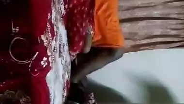 Sex With Telugu Aunty By Elder Nephew