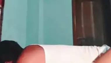 Bangla Bhabhi porn MMS video