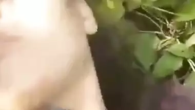 Fucking Wife In The Jungle