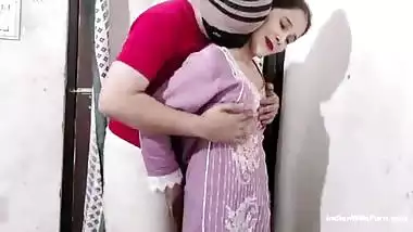 Indian Couple In Bedroom Burning Desires Hot Afternoon Sex
