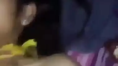 Tamil wife moaning hard getting fucked
