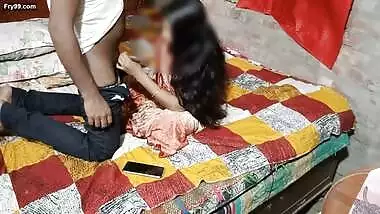 Bengali Clear Audio Riya Bhabi Ki Desi Fucking