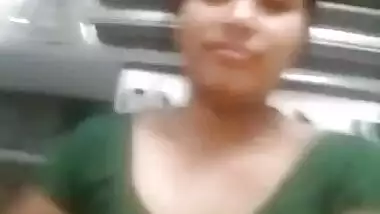 Desi maid fingering selfie episode