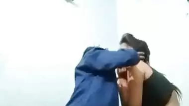 Dehati lovers sex scandal video