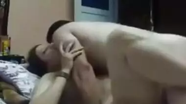 Sexy Pakistani Couple Romance And Fucked