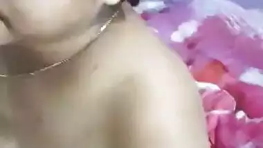 Bengali pussy eating dick MMS video