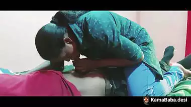 Tamil sports teacher’s hardcore chudai in HD desi porn