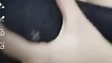 Cutest Indian girl naked big boobs and pussy show
