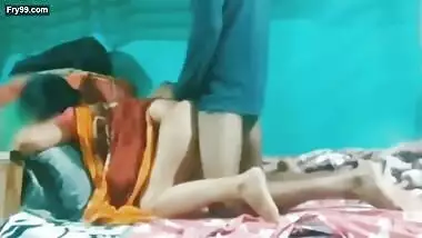 Horny Bengali Bhabhi Fucking wid Dewar