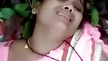 Beautiful bhabhi fucking by lover