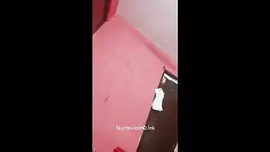 Tamil tiktok star hot nude masturbation mms