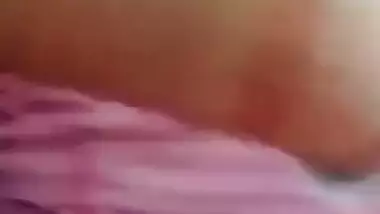 Village bhabhi nude selfie video