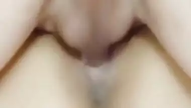 Arab Pink Pussy Creampie