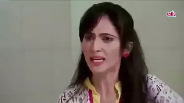 young Indian fucked by security guard Hindi porn