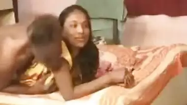 Desi girl renu fucked by old man MMS