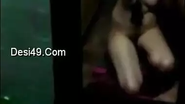 Sexy MMS Of Delhi College Girl With Boyfriend