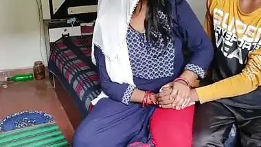 Step brother fucks step sister desi hindi sex rustic full HD porn sex video with clear hindi, Indian desi Pregnant girl fucking