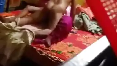 Desi village jija sali fucking quick