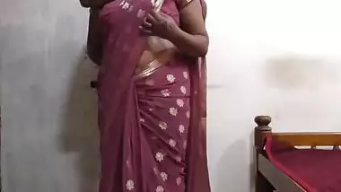 Indian Saree Girl Hard Fuck