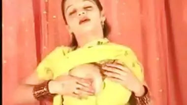 Indian Aunty 1232