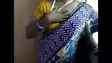 desi indian tamil aunty harsha exposed - alpha bull