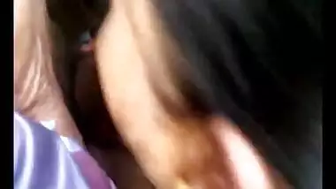 girl giving blowjob desperate to get fucked