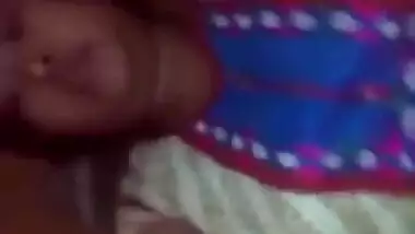 Shag your dong on seeing those huge Indian breasts