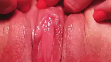 Super Close up pussy