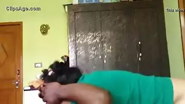 Hot Bhojpuri aunty fucked by the doodhwala