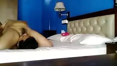 Horny desi bhabhi continues to get fucked...