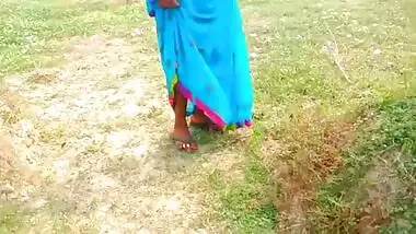 Indian Outdoor Sex