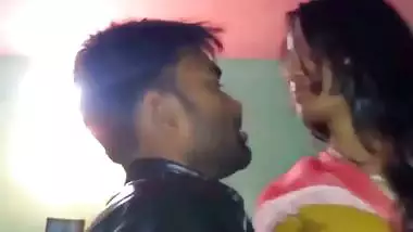 GF- BF’s hot and sexy desi sex video