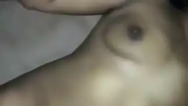 Telegu Couple Nude Sex Mms Video