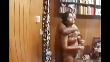 Swami Shankran sex with devotee lady after puja