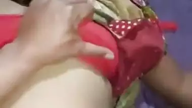 Today Exclusive- Desi Village Couple Fucking In Night Part 2