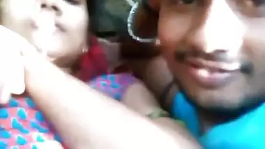indian lover out door romance