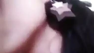 Desi sex video of a beautiful teen girl enjoying with her boyfriend