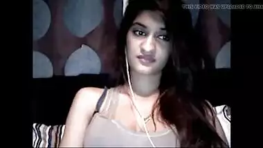 My name is Surbhi, Video chat with me