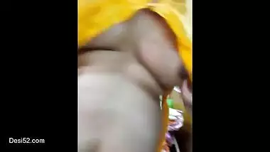 Desi aunty nude dance