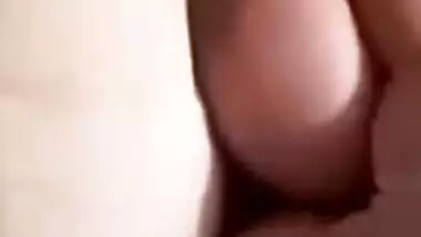 Big boobs mallu aunty in film call