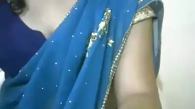 Indian Wife