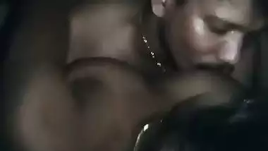 Sexy oriya couple boobs pussy and lips sucked