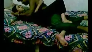 Desi village couple fucking