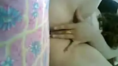 indian girl masturbating