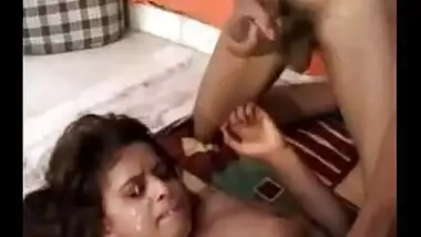Desi masala Kochi threesome sex action
